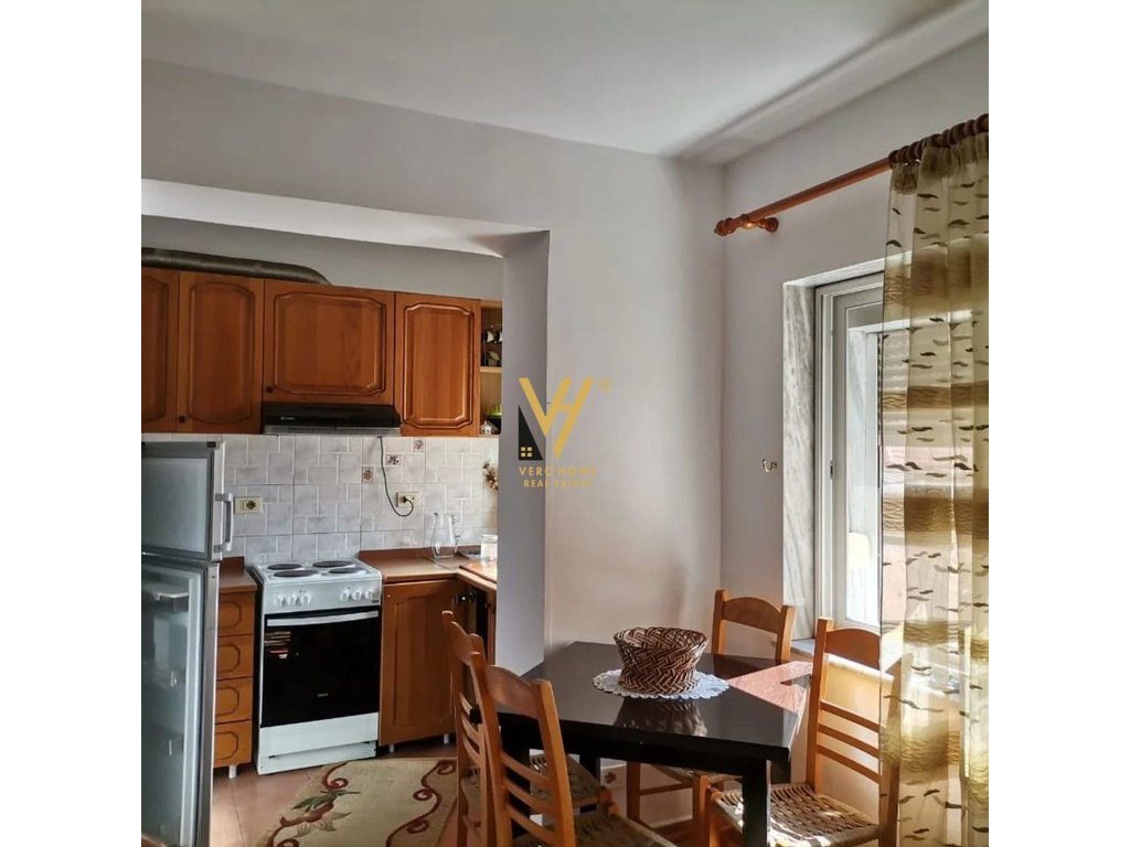 JEPET APARTAMENT 2+1+BLK ME QERA TE PAZARI I RI 60.000 LEKE 2