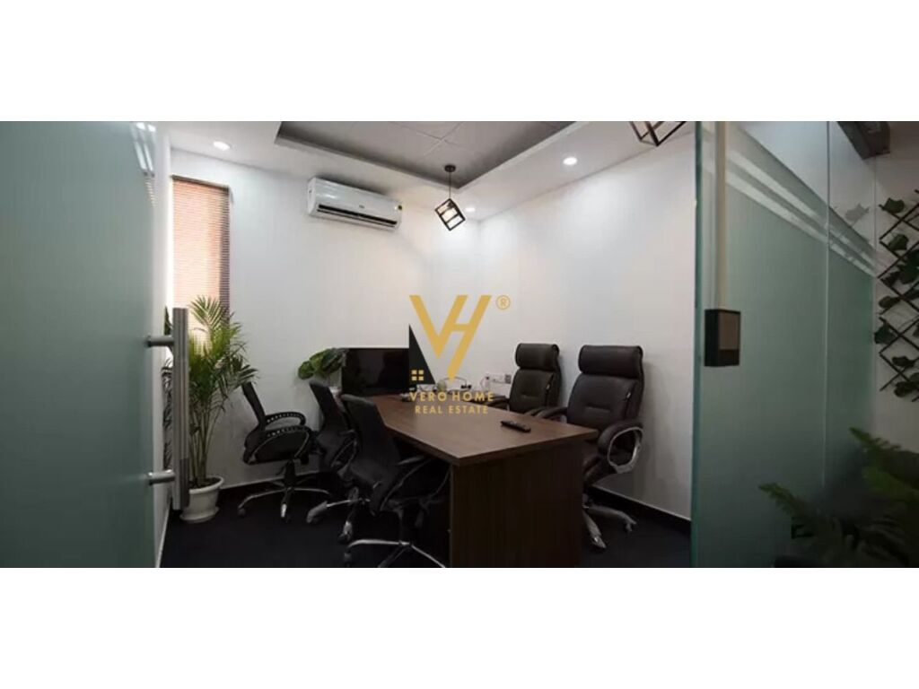 Jepet Zyre me qera te Komuna e Parisit 135 m2