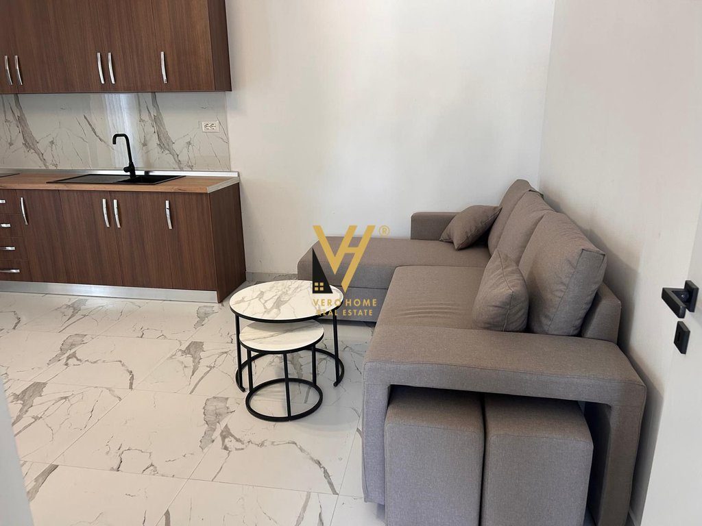 JEPET APARTAMENT 2+1+BLK ME QIRA NE MULLET 500 EURO 2