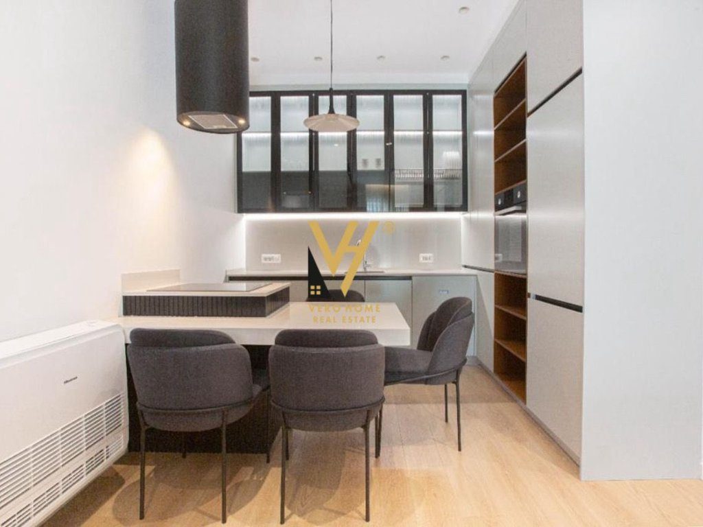 JEPET APARTAMENT 1+1 ME QERA TE SQUARE 21 900 EURO 3