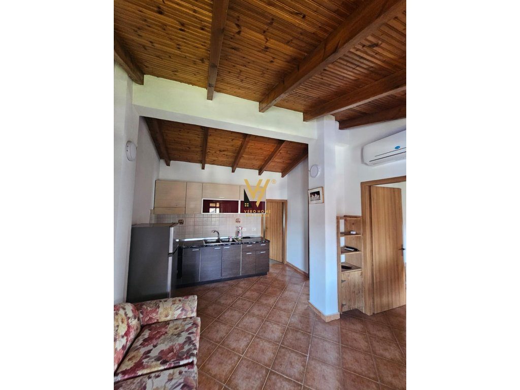 JEPET APARTAMENT 2+1 ME QIRA TE 5 MAJI 40.000 LEKE
