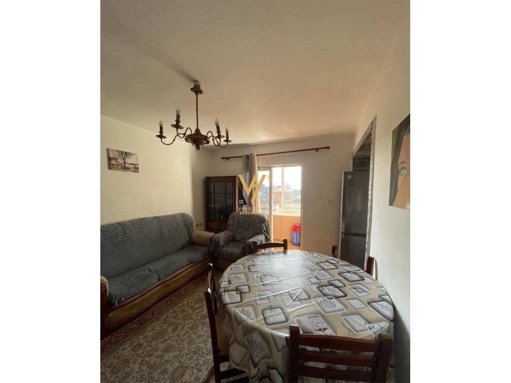 JEPET APARTAMENT 2+1+BLK ME QERA TEK 5 MAJI 50.000 LEKE
