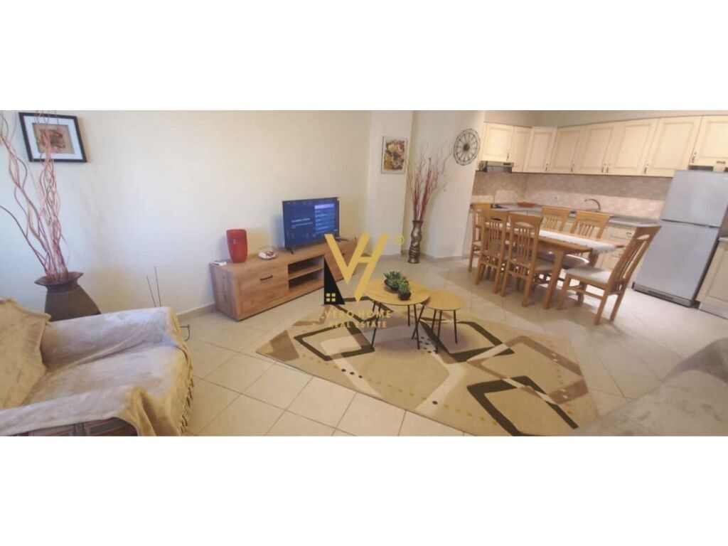 Jepet Apartament 1+1+ballkon me qera te Brryli 79 m2