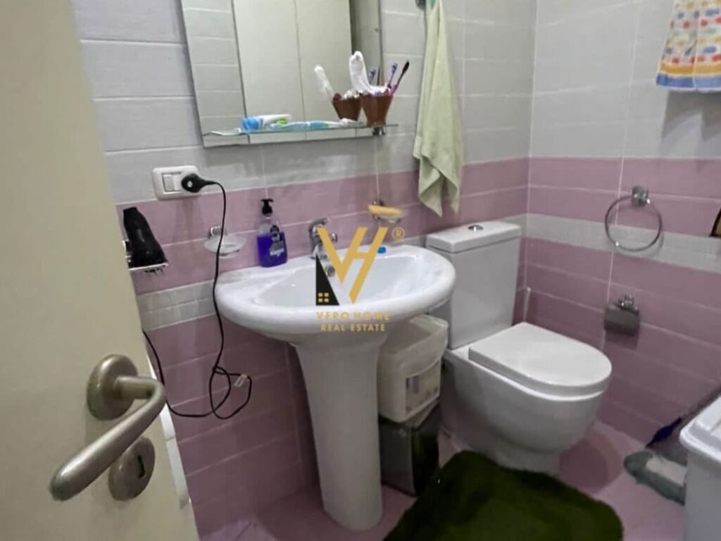 Shitet apartament 2+1+2 te Brryli 126 m2 4