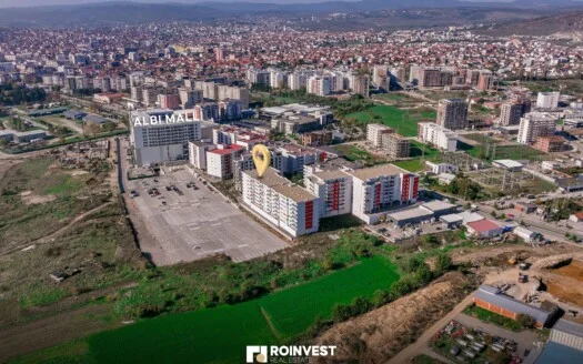 Banesë në shitje! 2