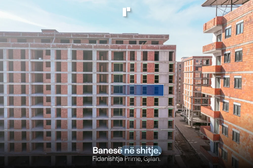 Banesë në shitje!