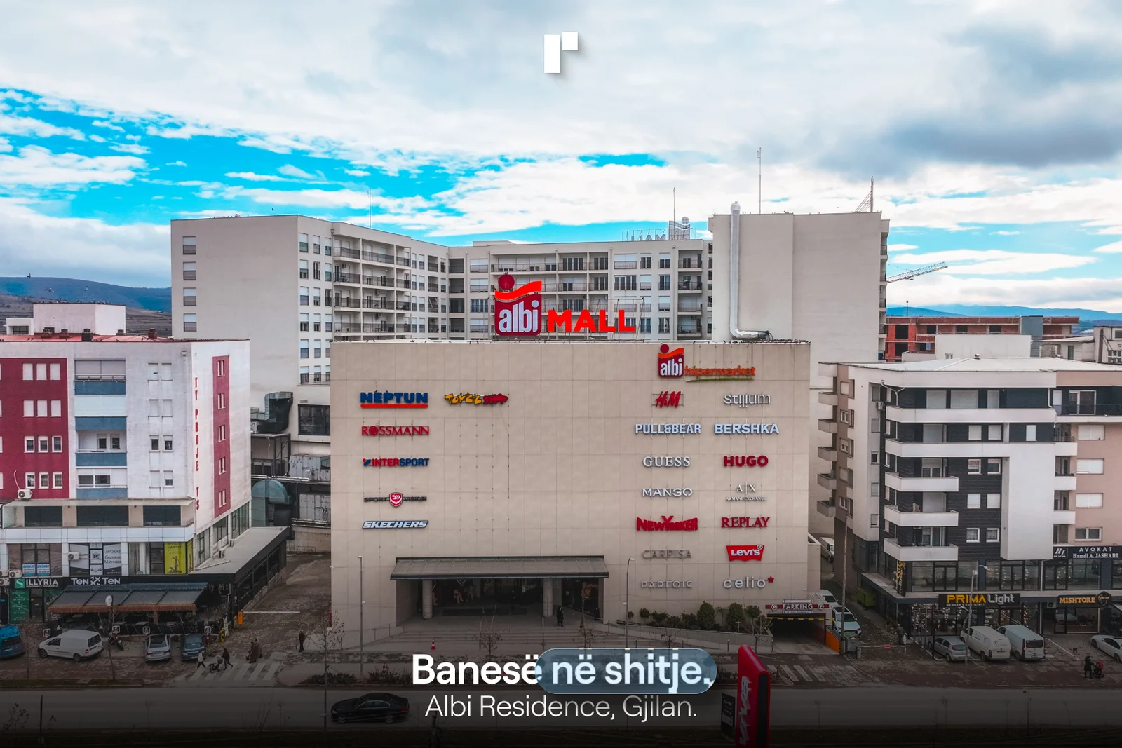 Banesë në shitje!