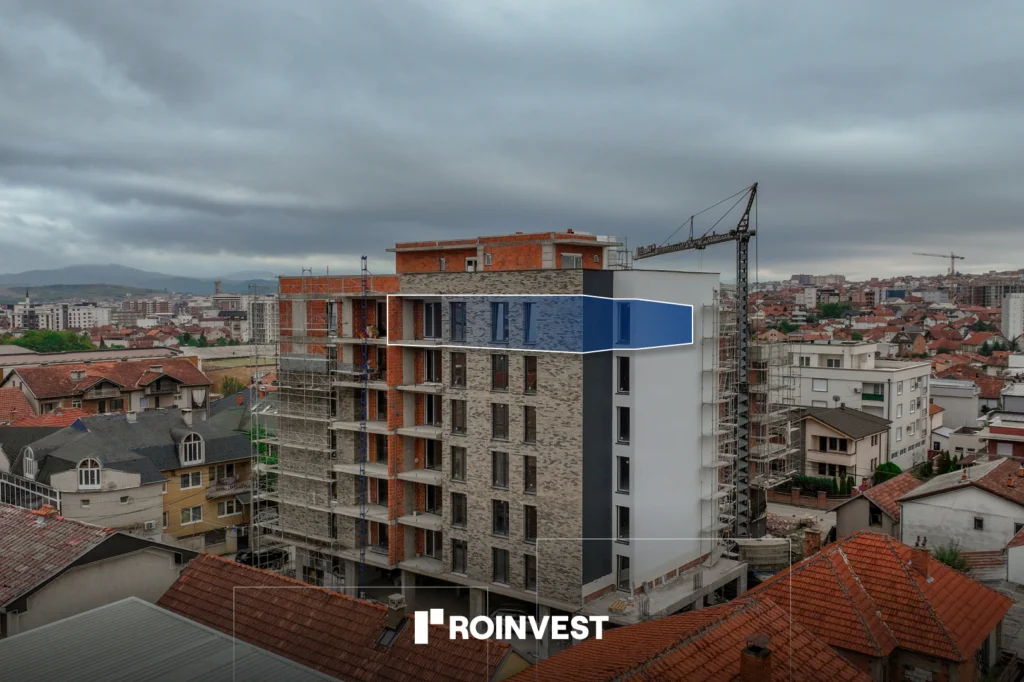 Banesë në shitje!
