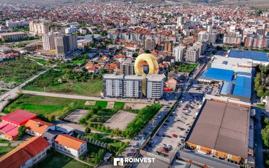 Parcelë në shitje! 2