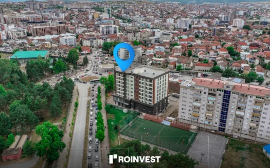 Banesë në shitje! 2