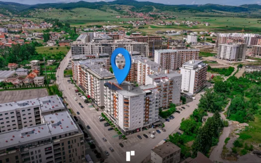 Banesë në shitje! 2