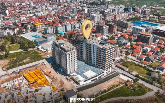 Banesë në shitje! 3