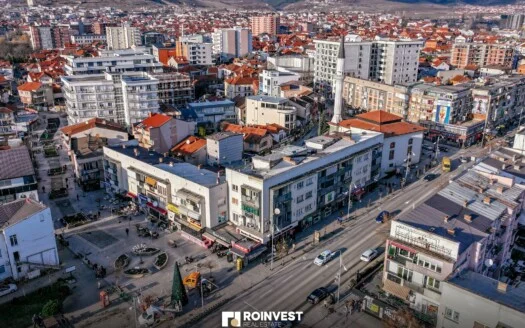 Banesë në shitje! 3