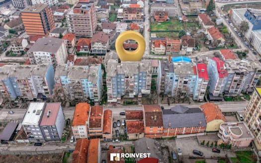 Banesë në shitje! 2