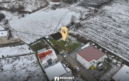 Parcelë në shitje! 2