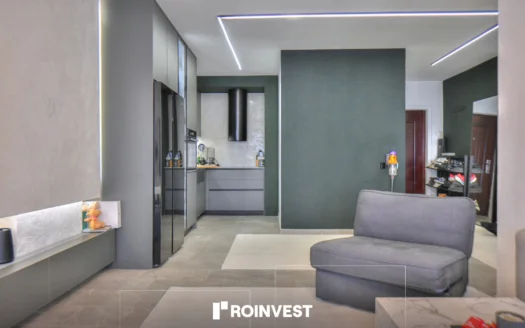 Banesë – Duplex në shitje! 4