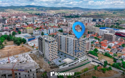 Banesë në shitje! 3