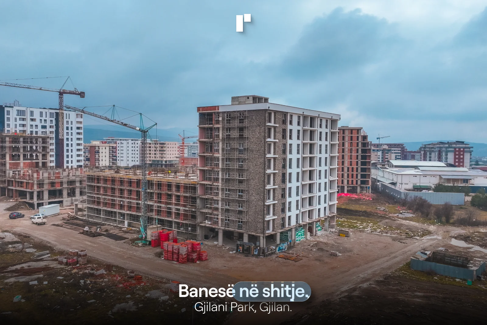 Banesë në shitje!
