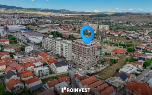 Banesë në shitje! 2