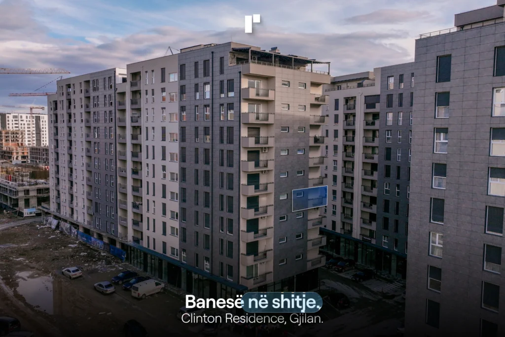 Banesë në shitje!