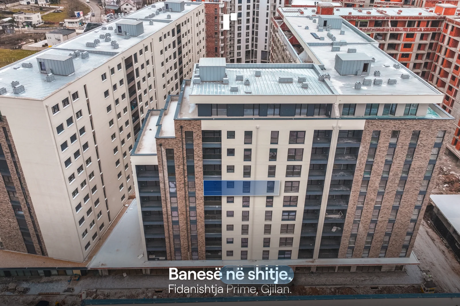 Banesë në shitje!
