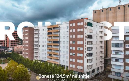 Banesë në shitje! 2