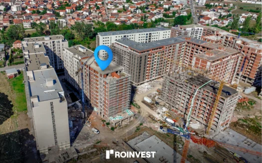Banesë në shitje! 2