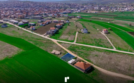Parcelë në shitje! 2