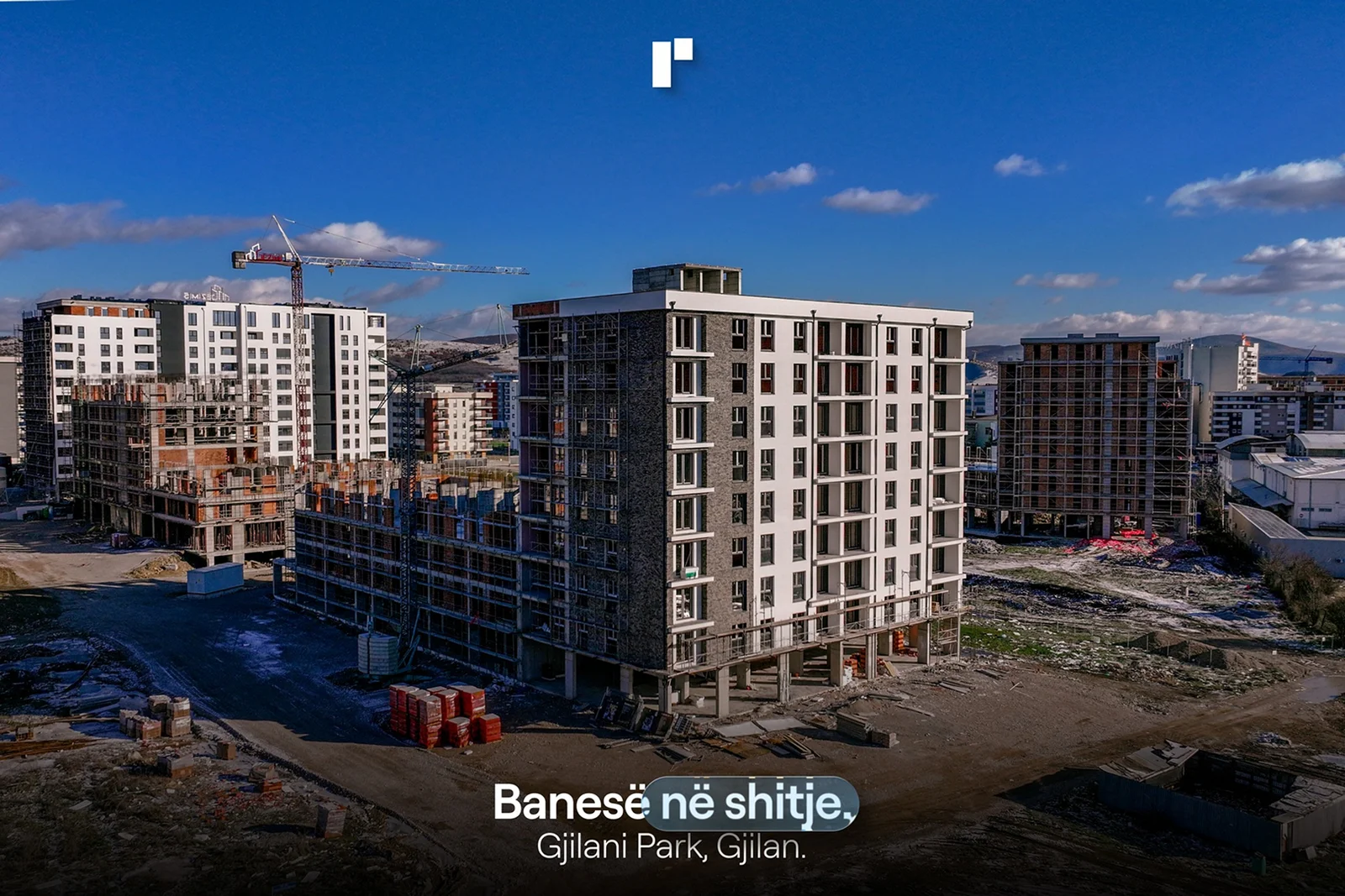 Banesë në shitje! 1
