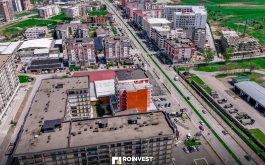 Penthouse në shitje! 3