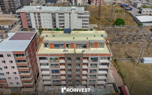 Penthouse në shitje! 2