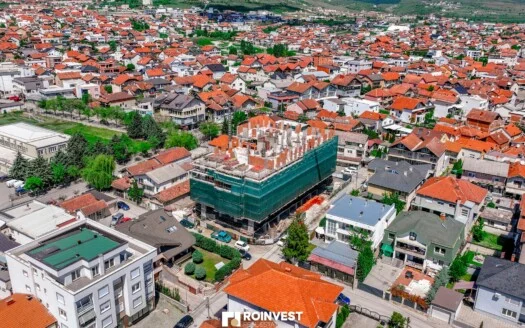Banesë në shitje! 2
