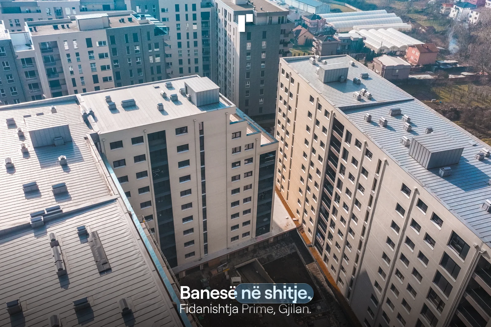 Banesë në shitje!