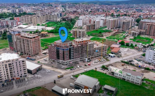 Banesë në shitje! 2