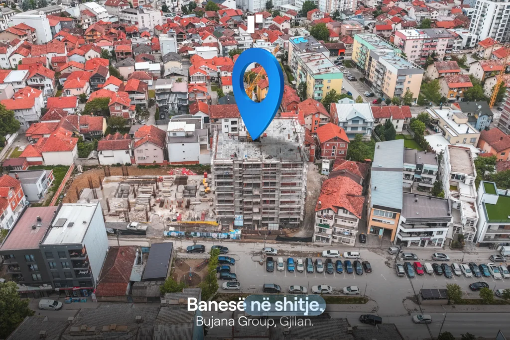 Banesë në shitje!