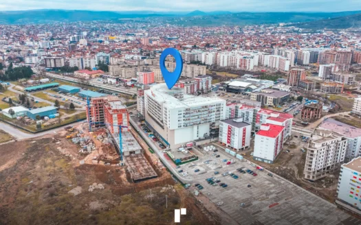 Banesë në shitje! 2