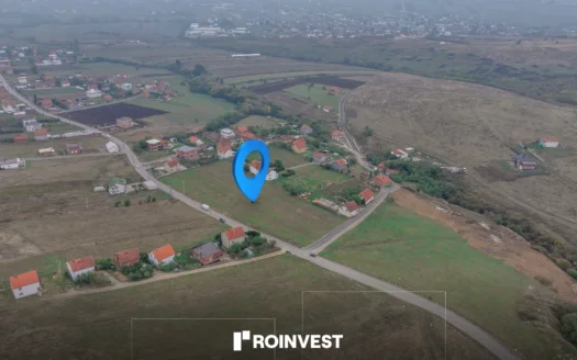 Parcelë në shitje! 2