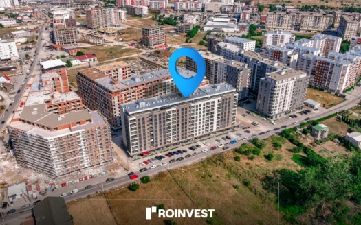 Banesë në shitje! 3