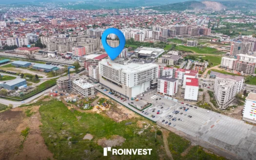 Banesë me qira! 3