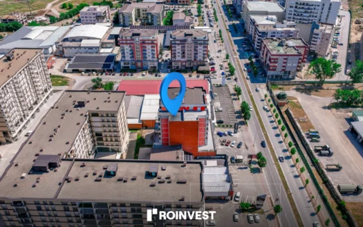 Penthouse në shitje! 3
