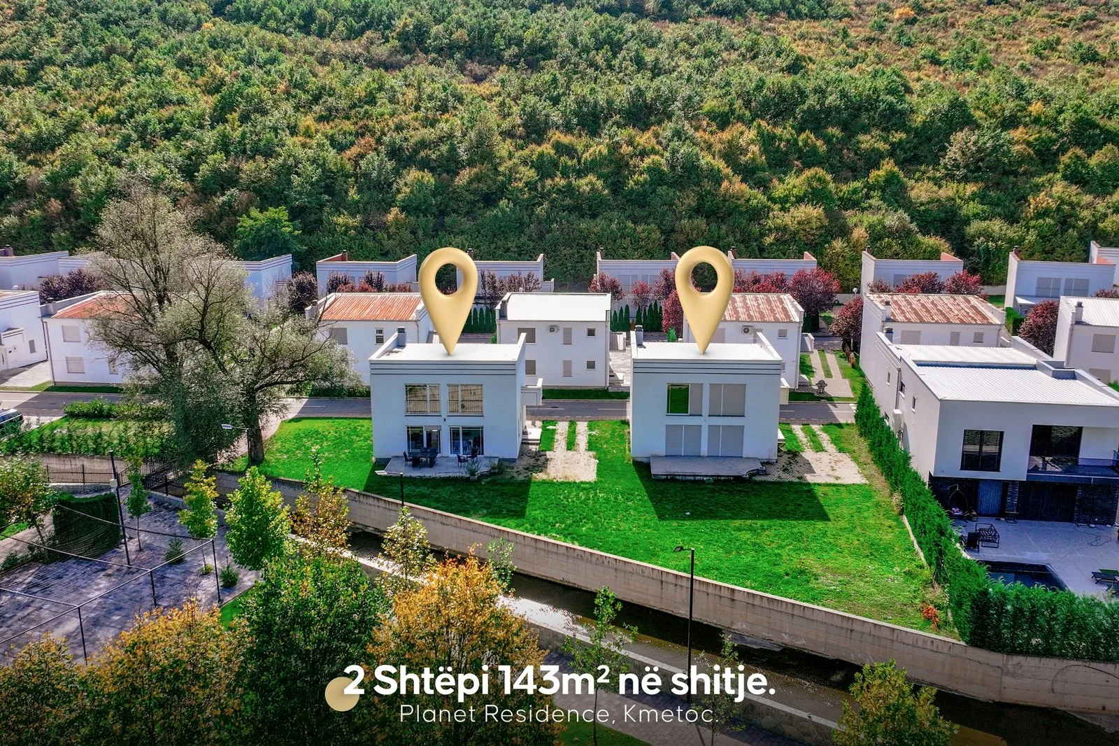 Shtëpi në shitje!