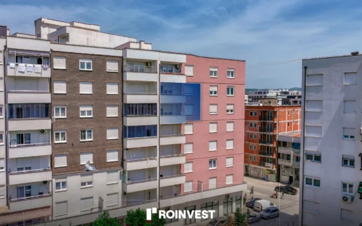 Banesë – Duplex në shitje! 2