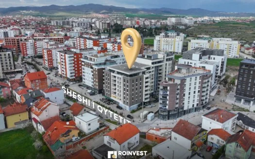 Banesë në shitje! 2