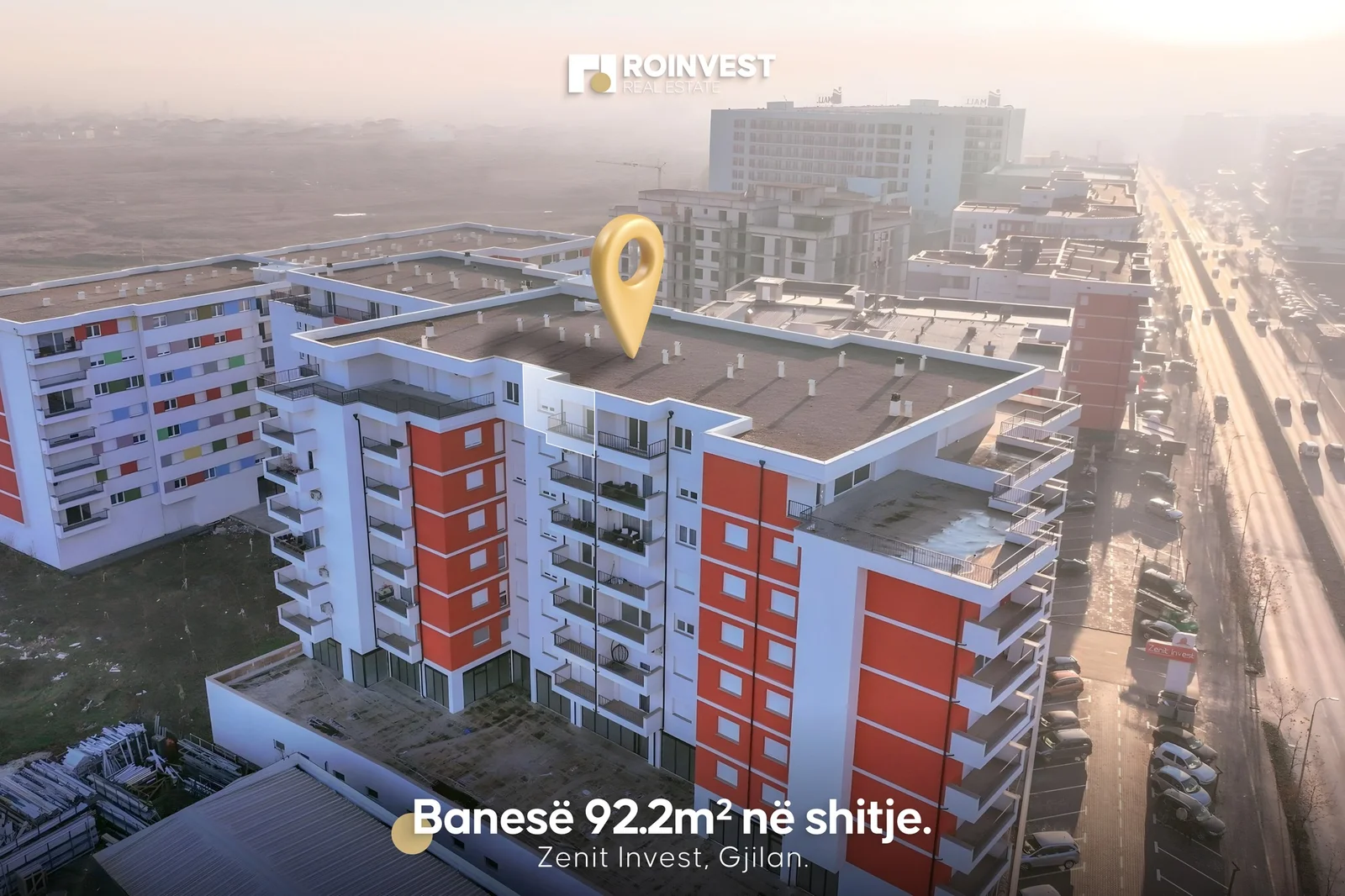 Banesë në shitje!