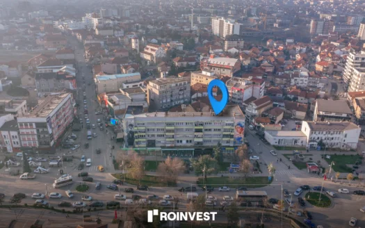Banesë me qira! 2