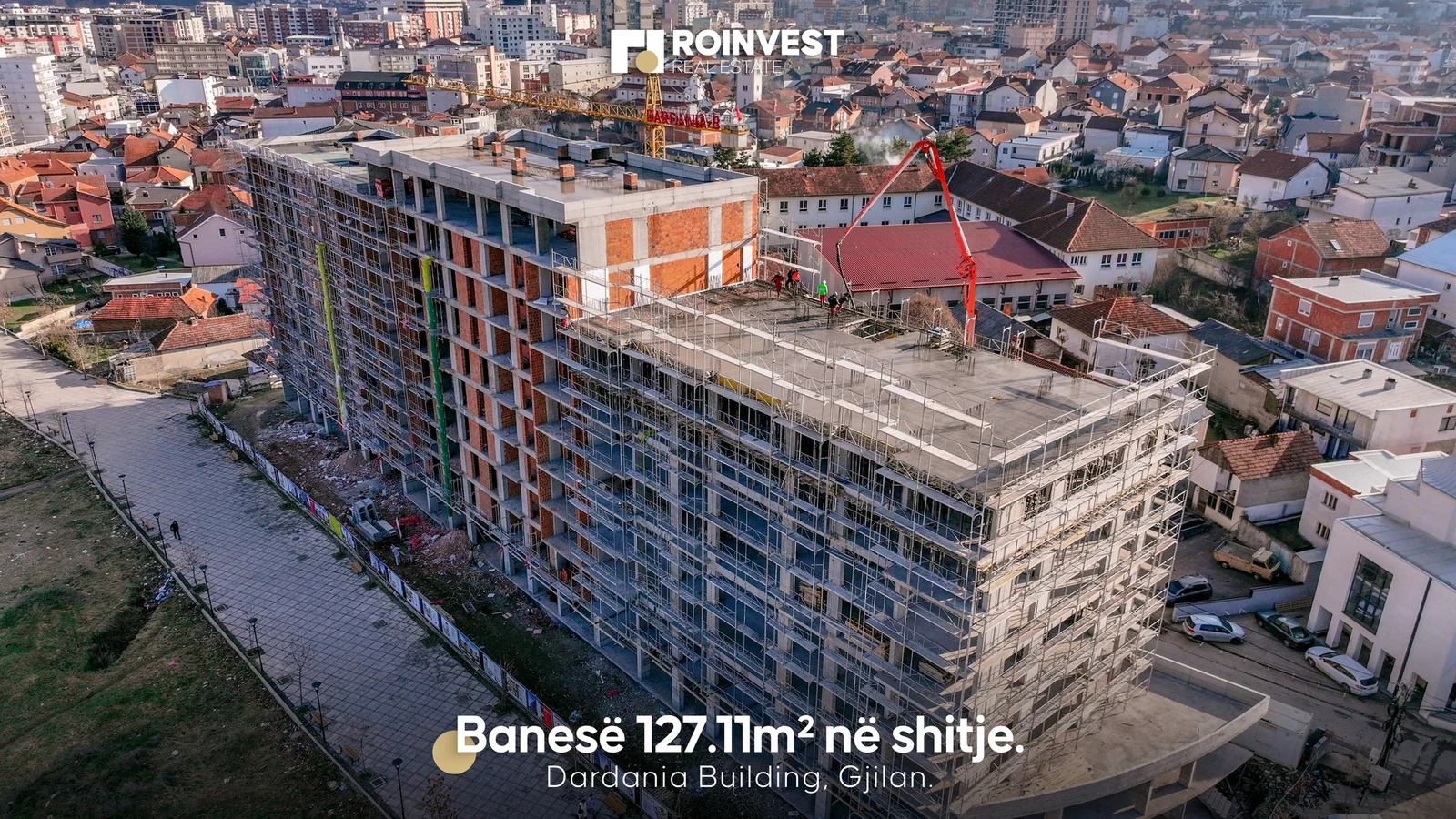Banesë në shitje!