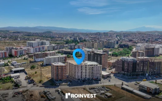 Banesë në shitje! 2