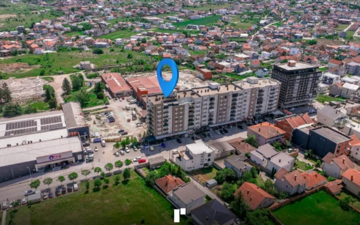 Banesë në shitje! 2