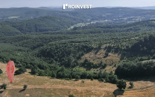 Parcelë në shitje! 4