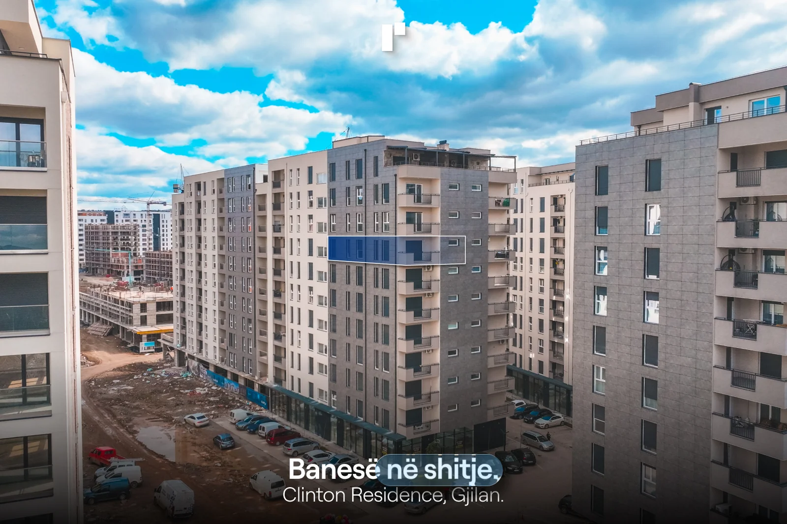 Banesë në shitje!